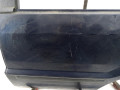 дверь задняя левая Ford Fusion 1 поколение 2003, 1.4 л., МКПП, хетчбэк 5 дв., 1692558 - фото №2