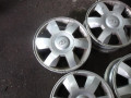 диск литой Hyundai Elantra XD 2002, 5, 5JX15H2, 5291017700 - фото №6