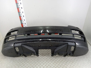 бампер передний Land Rover Range Rover 4 поколение 2015, CK5217K946CA