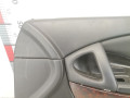 обшивка двери передняя правая Maserati Quattroporte 5 поколение 2006, 4.2 л., робот, седан, 66936600 - фото №2