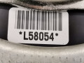 подушка безопасности водителя BMW 3 серия E46 1999, 1.9 л., МКПП, универсал, 32306783783 - фото №3