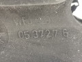 подушка крепления двигателя Volkswagen Golf 2 поколение 1987, 1.8 л., МКПП, хетчбэк 5 дв., 191199262A - фото №3