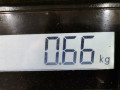 форсунка Nissan Altima L32 [рестайлинг] 2010, 2.5 л., АКПП, купе, 16600JA00B - фото №6