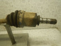 полуось передняя левая (приводной вал, ШРУС) Subaru Impreza 3 поколение (GE/GV/GH/GR) 2007, 1.5 л., МКПП, хетчбэк 5 дв., 28321FG001 - фото №4