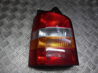 фонарь задний левый Volkswagen Transporter T5 2007, 2.5 л., МКПП, микроавтобус, 7H0945095J