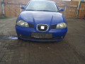 бампер задний SEAT Ibiza 3 поколение 2003, 1.4 л., МКПП, хетчбэк 3 дв., 6L6807417PGRU - фото №14