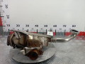 охладитель EGR / Радиатор EGR Opel Zafira 3 поколение (C) 2014, 1.7 л., МКПП, минивэн, 55578076 - фото №3