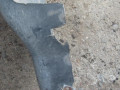 защита двигателя Audi A4 B5 1996, 8D0863823L - фото №3