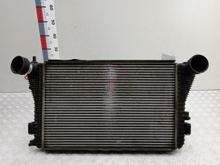 интеркулер Volkswagen Touran 1 поколение 2004, 1.9 л., МКПП, минивэн, 1K0145803CD