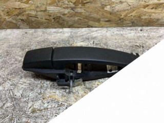 ручка наружная Land Rover Discovery 3 поколение 2008, 8H22203A28BB