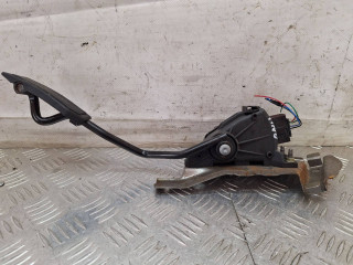 педаль Nissan Almera Tino V10 2003, 1.8 л., бензин, АКПП, минивэн, 18002BU410