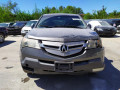 усилитель музыкальный Acura MDX 2 поколение 2008, 3.7 л., АКПП, внедорожник 5 дв., 39186STXA02 - фото №26