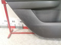 обшивка двери задняя левая Peugeot 307 1 поколение 2002, 1.6 л., МКПП, универсал, 9333TV - фото №4