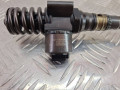 форсунка Chrysler Sebring 3 поколение 2009, 2.0 л., дизель, МКПП, кабриолет, 0414720404, 036130073G - фото №6