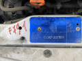 радиатор отопителя (печки) Honda Jazz 1 поколение 2003, 1.3 л., МКПП, хетчбэк 5 дв., 79110-SAA-G02 - фото №8