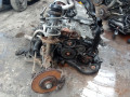люк Opel Vectra B [рестайлинг] 2001, 2.2 л., МКПП, хетчбэк 5 дв., 90542400 - фото №10
