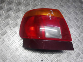 фонарь задний левый Audi A4 B5 1996, 1.8 л., МКПП, седан