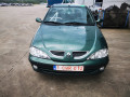 балка подвески передняя (подрамник) Renault Megane 1 поколение [рестайлинг] 2003, 1.6 л., МКПП, седан, 7751709798 - фото №9