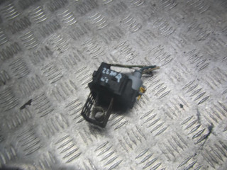 сопротивление печки Citroen C4 Grand Picasso 1 поколение 2009, 2.0 л., АКПП, минивэн, 9658508980