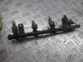 форсунка Dacia Logan 1 поколение 2006, 1.4 л., 0280158034 - фото №4