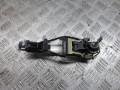 ручка наружная Volkswagen Passat B5 1998 - фото №3