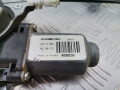 стеклоподъемник электрический задний правый Nissan Navara D40 2006, 2.5 л., МКПП, пикап, 827003X30A - фото №6