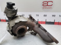 турбина Skoda Octavia 2 поколение (A5) [рестайлинг] 2010, 1.6 л., МКПП, хетчбэк 5 дв., 03L253016T - фото №3