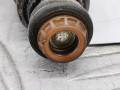 форсунка Ford Focus 2 поколение 2007, 1.8 л., МКПП, хетчбэк 5 дв., 1149958 - фото №7