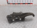 кулак поворотный правый BMW 5 серия F07/F10/F11 2012, 3.0 л., АКПП, хетчбэк 5 дв., 31216777750 - фото №3