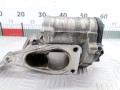 клапан EGR Renault Laguna 2 поколение [рестайлинг] 2006, 1.9 л., МКПП, хетчбэк 5 дв., 147106672R - фото №3