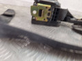 ремень безопасности Volkswagen Passat B5 1999, 3B1857705B - фото №5
