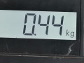 плюсовой провод аккумулятора Audi A3 8L 1998, 1.6 л., МКПП, хетчбэк 3 дв., 8N0937617 - фото №6