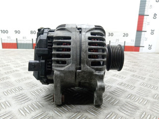 генератор Audi TT 8N [рестайлинг] 2005, 1.8 л., МКПП, купе, 038903018P