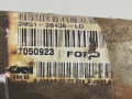полуось передняя правая (приводной вал, ШРУС) Ford C-Max 1 поколение 2005, 1.8 л., АКПП, минивэн, 1479768 - фото №4