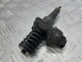форсунка Volkswagen Golf Plus 1 поколение 2006, 1.9 л., МКПП, хетчбэк 5 дв., 038130073AG - фото №2