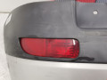 бампер задний Opel Corsa C 2003, 1.0 л., МКПП, хетчбэк 3 дв., 9196977 - фото №5