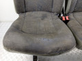 сиденье заднее Renault Master 2 поколение 2002, 2.2 л., МКПП, микроавтобус - фото №5