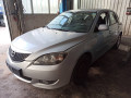 фонарь задний левый Mazda 3 BK 2004, 1.6 л., МКПП, хетчбэк 5 дв., BP4K51160E - фото №6