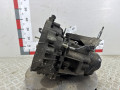 КПП механическая (МКПП) Renault Scenic 2 поколение 2005, 1.6 л., МКПП, минивэн, 7701723235 - фото №2