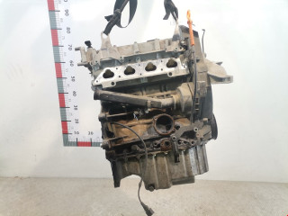 двигатель SEAT Toledo 2 поколение 2000, 1.6 л., AUS, бензин, МКПП, седан, 036100098FX