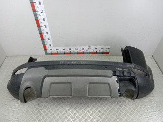 бампер задний Land Rover Range Rover Evoque L538 2014, BJ3217926A