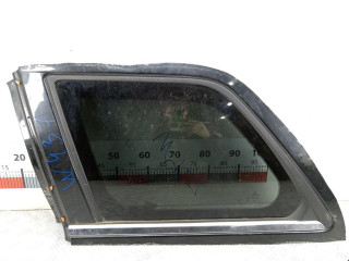 стекло кузовное боковое левое Jeep Grand Cherokee WK 2005, 3.0 л., АКПП, внедорожник 5 дв.