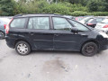 зеркало наружное левое Citroen C4 Grand Picasso 1 поколение 2008, 1.6 л., МКПП, минивэн, 8153VQ - фото №14