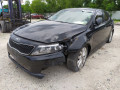 дверь задняя правая Kia Optima 3 поколение [рестайлинг] 2015, 2.4 л., АКПП, седан, 770042T000 - фото №21
