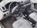 балка подвески передняя (подрамник) Skoda Roomster 1 поколение 2007, 1.9 л., МКПП, универсал, 6Q0199287K - фото №5