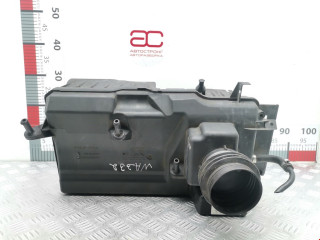 корпус воздушного фильтра Volvo C70 2 поколение 2007, 2.4 л., МКПП, кабриолет, 30677194