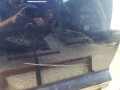 дверь задняя правая Chrysler PT Cruiser 1 поколение 2005, 2.2 л., МКПП, хетчбэк 5 дв., 4724832AI - фото №8