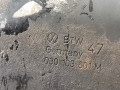 масляный поддон Volkswagen Polo 3 поколение 1999, 1.4 л., АКПП, хетчбэк 3 дв., 030103601J - фото №5