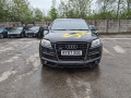 патрубок турбины Audi Q7 4L 2007, 3.0 л., АКПП, внедорожник 5 дв., 7L6145795AB - фото №11