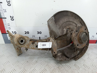 ступица задняя левая Citroen C5 1 поколение 2002, 2.2 л., АКПП, хетчбэк 5 дв., 374870